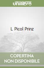 L Picol Prinz libro