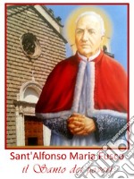 Alfonso Maria Fusco, il santo dei poveri. Audiolibro libro