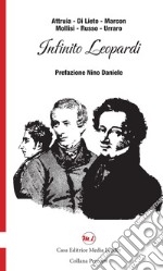 Infinito Leopardi libro