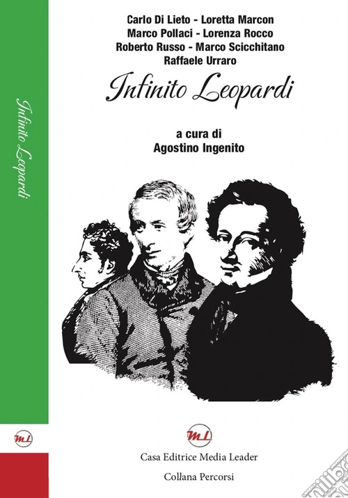 Infinito Leopardi. Vol. 2