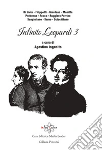 Infinito Leopardi. Vol. 3