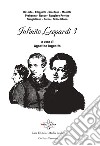 Infinito Leopardi. Vol. 3 libro di Ingenito A. (cur.)