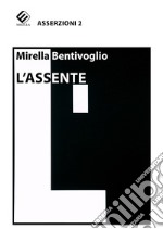 L'assente libro