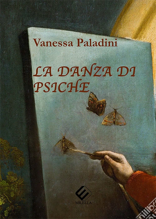 La danza di Psiche