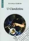 U clandistinu libro di Zappadu Antonello