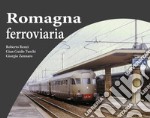 Romagna ferroviaria libro