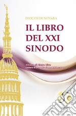 Il libro del XXI sinodo libro