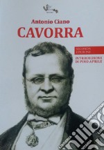 Cavorra libro