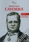 Cavorra libro di Ciano Antonio