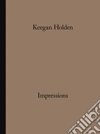 Impressions. Ediz. illustrata libro