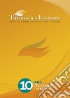 Theologica Leoniana. Rivista annuale dell'Istituto Teologico Leoniano (2020). Vol. 10 libro