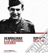 Hemingway e la grande guerra-Hemingway and the great war libro