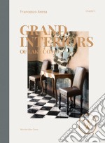 Grand interiors of lake Como. Ediz. italiana e inglese libro