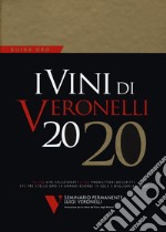 I vini di Veronelli 2020 libro