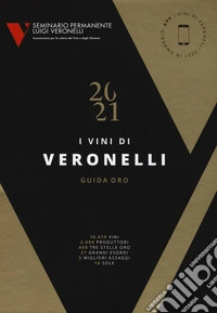 I vini di Veronelli 2021