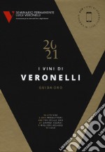 I vini di Veronelli 2021 libro