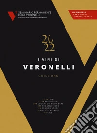 I vini di Veronelli 2022