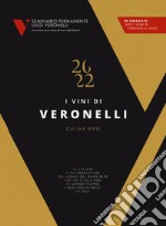 I vini di Veronelli 2022 libro