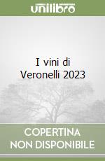 I vini di Veronelli 2023