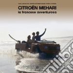 Citroën Mehari. La francese avventurosa