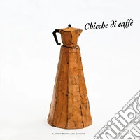 Chicche di caffè