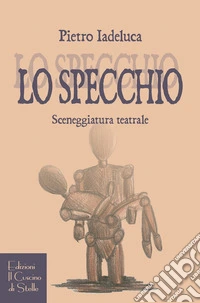 Lo specchio libro