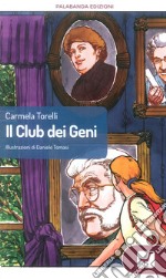 Il club dei geni libro