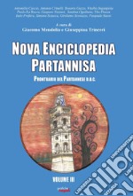 Nova enciclopedia partannisa. Prontuario del partannese d.o.c.. Vol. 3