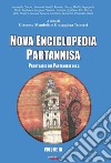 Nova enciclopedia partannisa. Prontuario del partannese d.o.c.. Vol. 3 libro