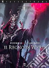 Il Regno di Wyrd. Blood Sword. Vol. 2 libro di Morris Dave Johnson Oliver