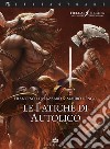 Le fatiche di Autolico. Hellas heroes. Vol. 1 libro di Di Lazzaro Francesco Longo Mauro