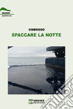 Spaccare la notte libro