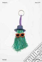 99objects. Vol. 2: Keyrings libro