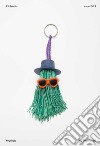 99objects. Vol. 2: Keyrings libro di PetriPaselli