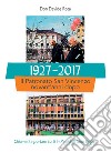 1927-2017. Il Patronato San Vincenzo novant'anni dopo. Chiamati a portare tutti in paradiso (don Bepo) libro