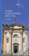 Chiesa di Sant'Andrea Apostolo in Suisio libro