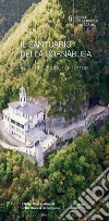 Il Santuario della Cornabusta in Sant'Omobono Terme libro
