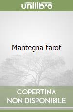 Mantegna tarot libro