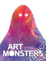 Art Monsters 2017. Contemporary art in Umbria. Ediz. illustrata