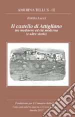 Il castello di Attigliano tra medioevo ed età moderna (e le altre storie)