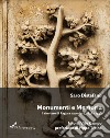 Monumenti e memoria. Il cimitero di Ragusa superiore, 1838-1948 libro