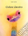 Colore dentro libro