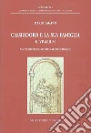 Cassiodoro e la sua famiglia. Il vivarium. Nuove ricerche storico-archeologiche libro