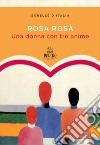 Una donna con tre anime libro