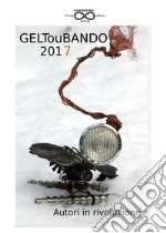 GeltouBando 2017 libro