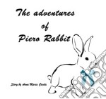 The adventures of Piero Rabbit