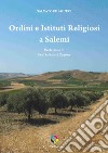 Ordini e istituti religiosi a Salemi libro