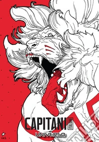 Capitani italiani. Universo libro