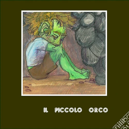 Il piccolo orco