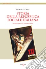 Storia della repubblica sociale italiana libro